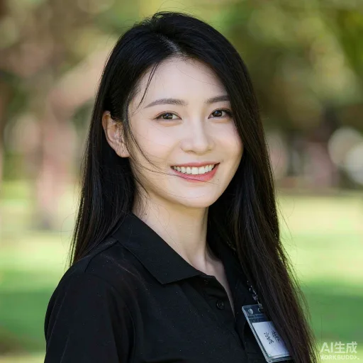 Ellie Peng
