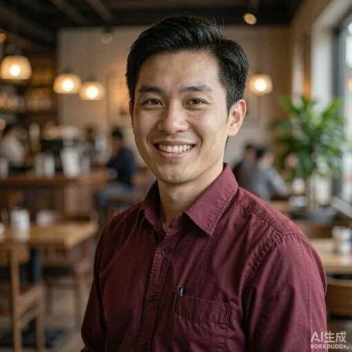 Matthew Zeng
