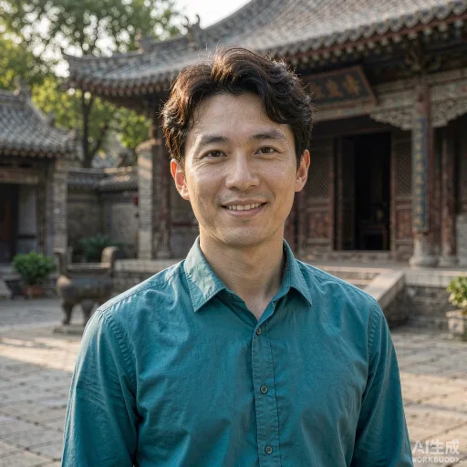 Charles Hu