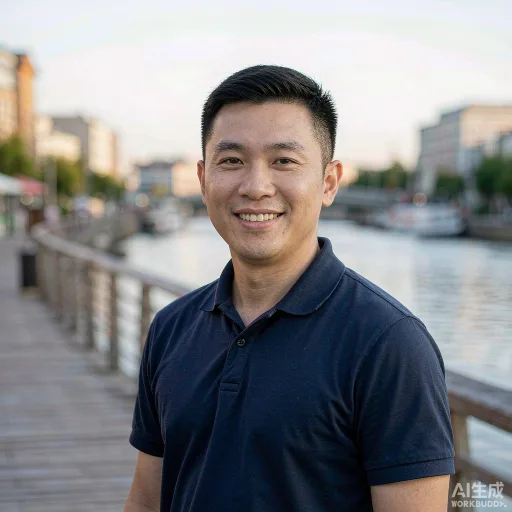Wyatt Li