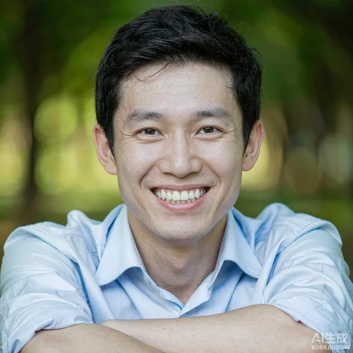 Eric Xiao