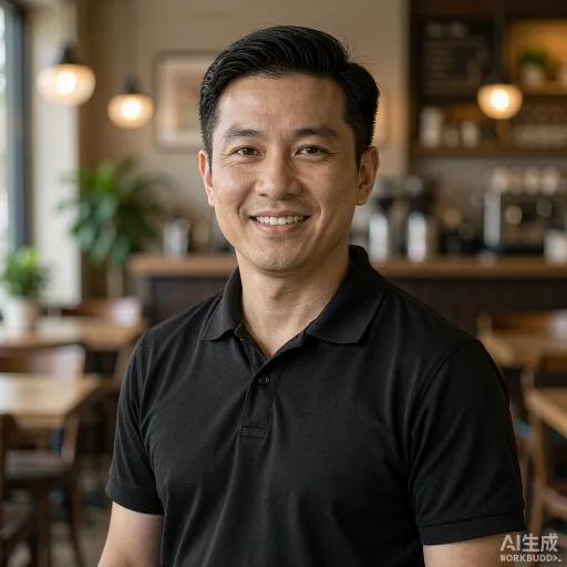 Alexander Guo