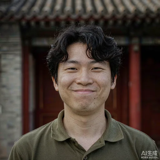 Aaron Han
