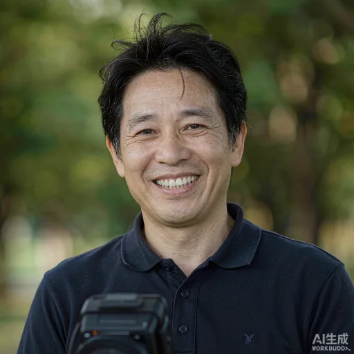 Adam Wang
