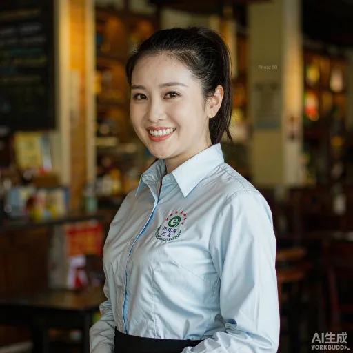 Evelyn Liang