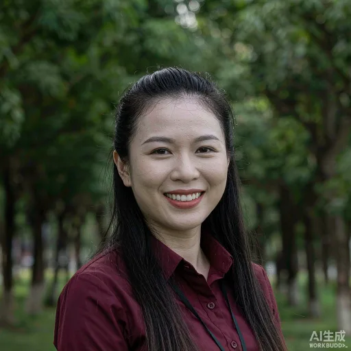 Leah Ma