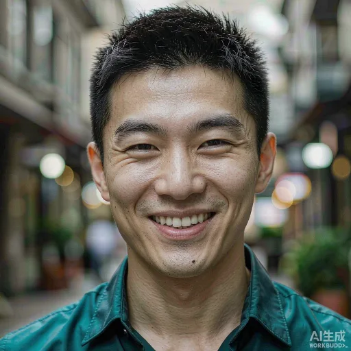 Ryan Zhu