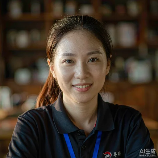 Amelia Pan