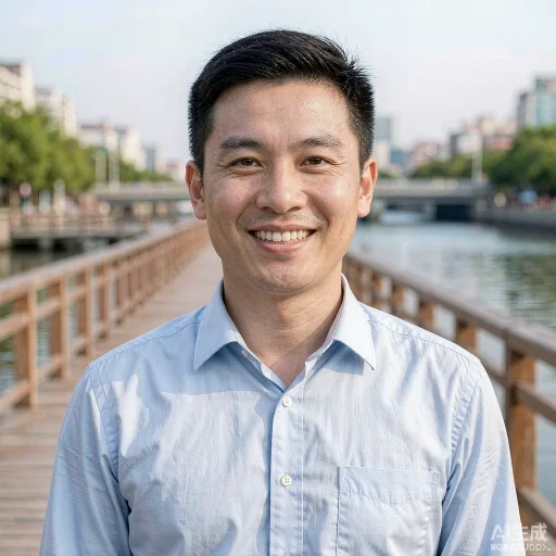 Xavier Wu