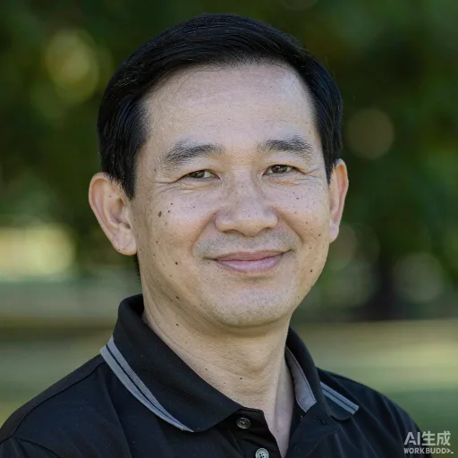Sebastian Ren