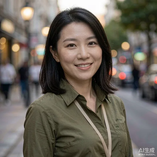 Chloe Cheng