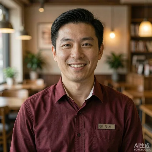 Hunter Liang
