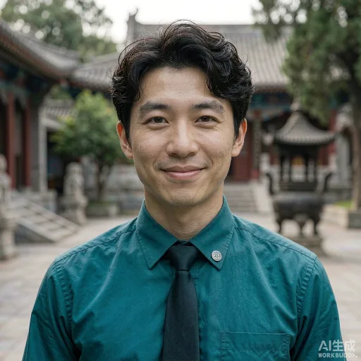 Ryan Luo