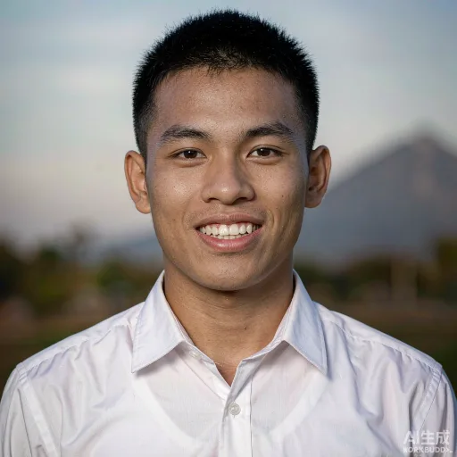 Luke Zheng
