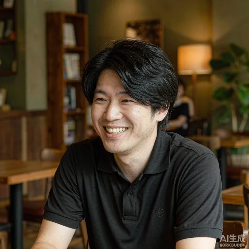 Ryan Jiang