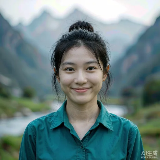 Victoria Cheng