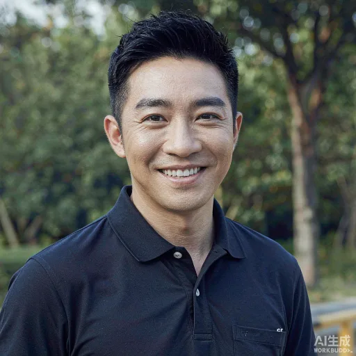 Henry Feng