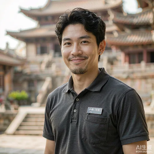 Carter Zhang