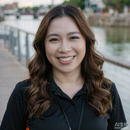 Brooklyn Jiang