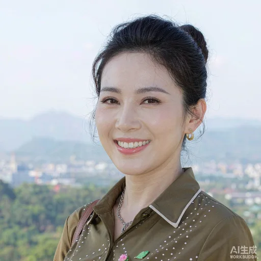 Olivia Pan
