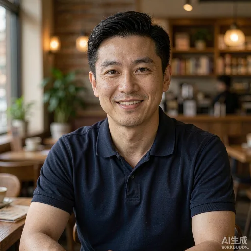 Jackson Liang
