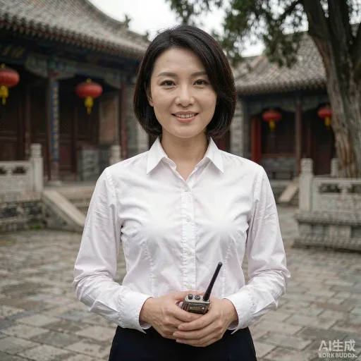 Grace Du
