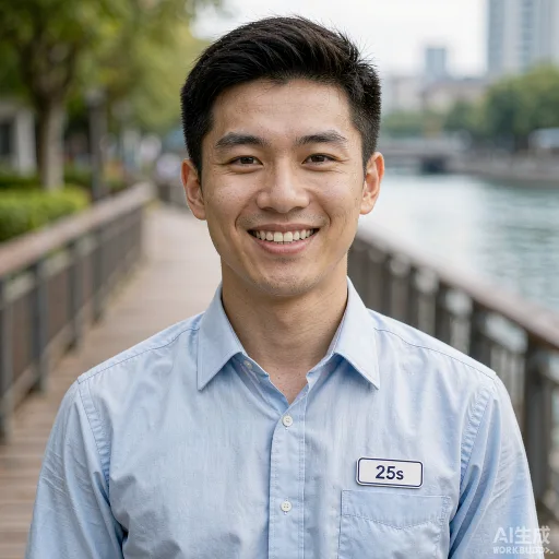 Caleb Yao