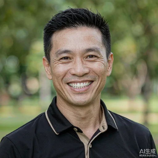 Alexander Ding