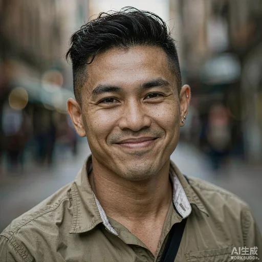 Ethan Lin