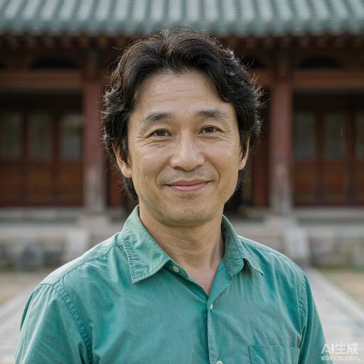 Lucas Peng