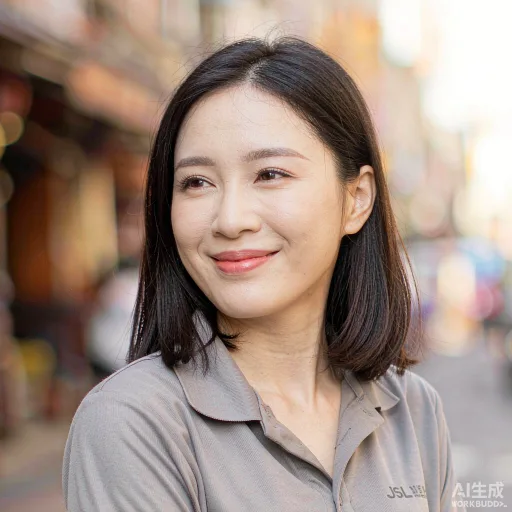 Harper Yao