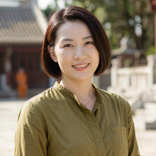 Natalie Jiang