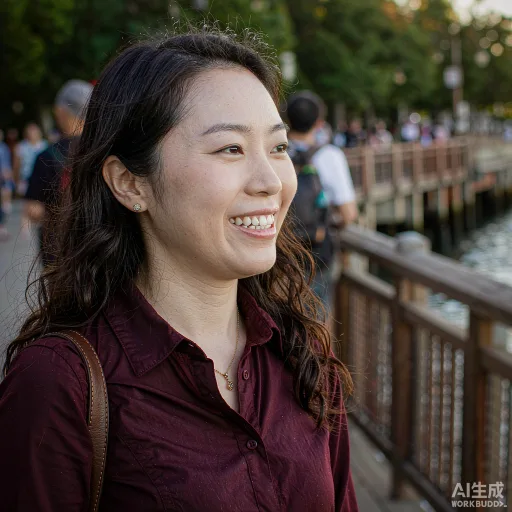 Grace Li