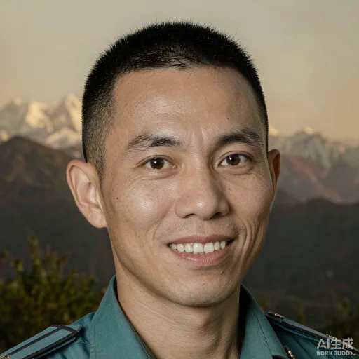 Lucas Huang