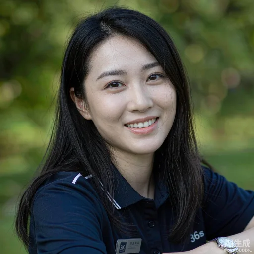 Violet Gao