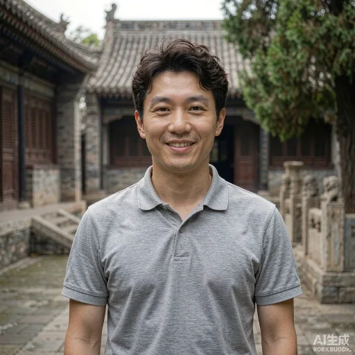 Lucas Guo