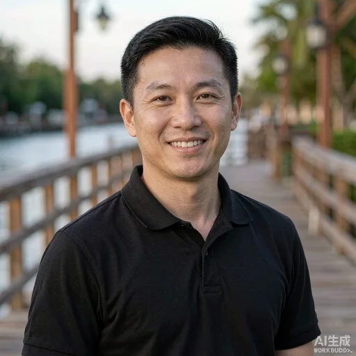 Isaac Cheng