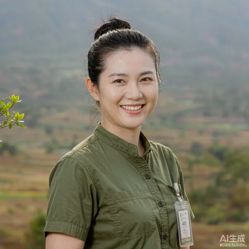 Elizabeth Zheng
