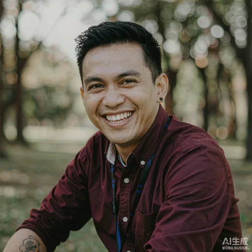 Carter Feng