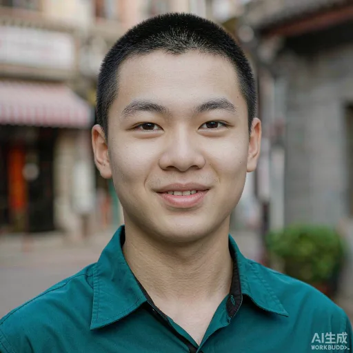Anthony Huang