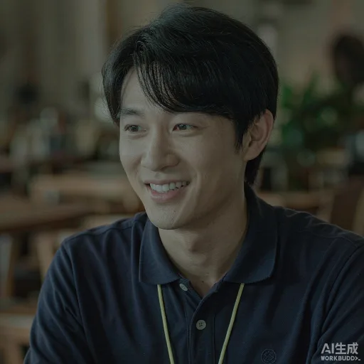 Jacob Jiang