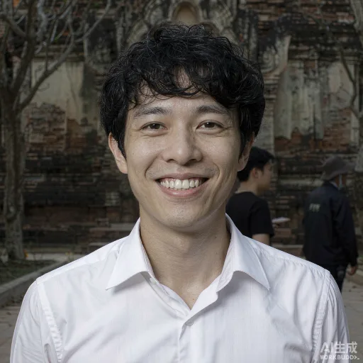Hunter Xiao