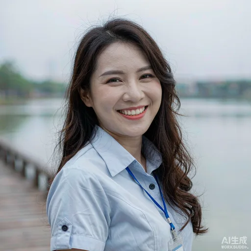 Aurora Liu