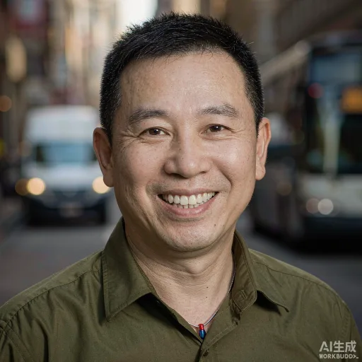 Aaron Feng