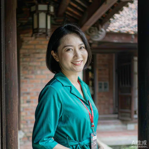 Isabella Hu