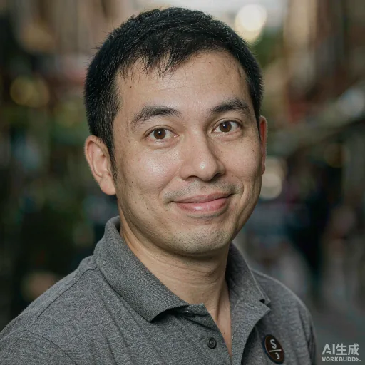 Julian Liang