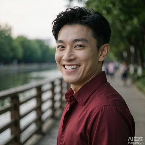 Mason Feng