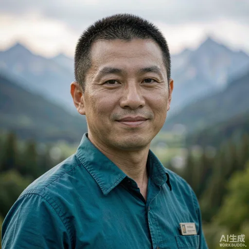 Daniel Ye