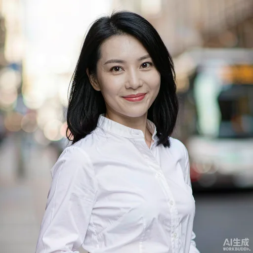 Mia Ren