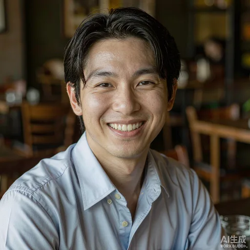 James Lu